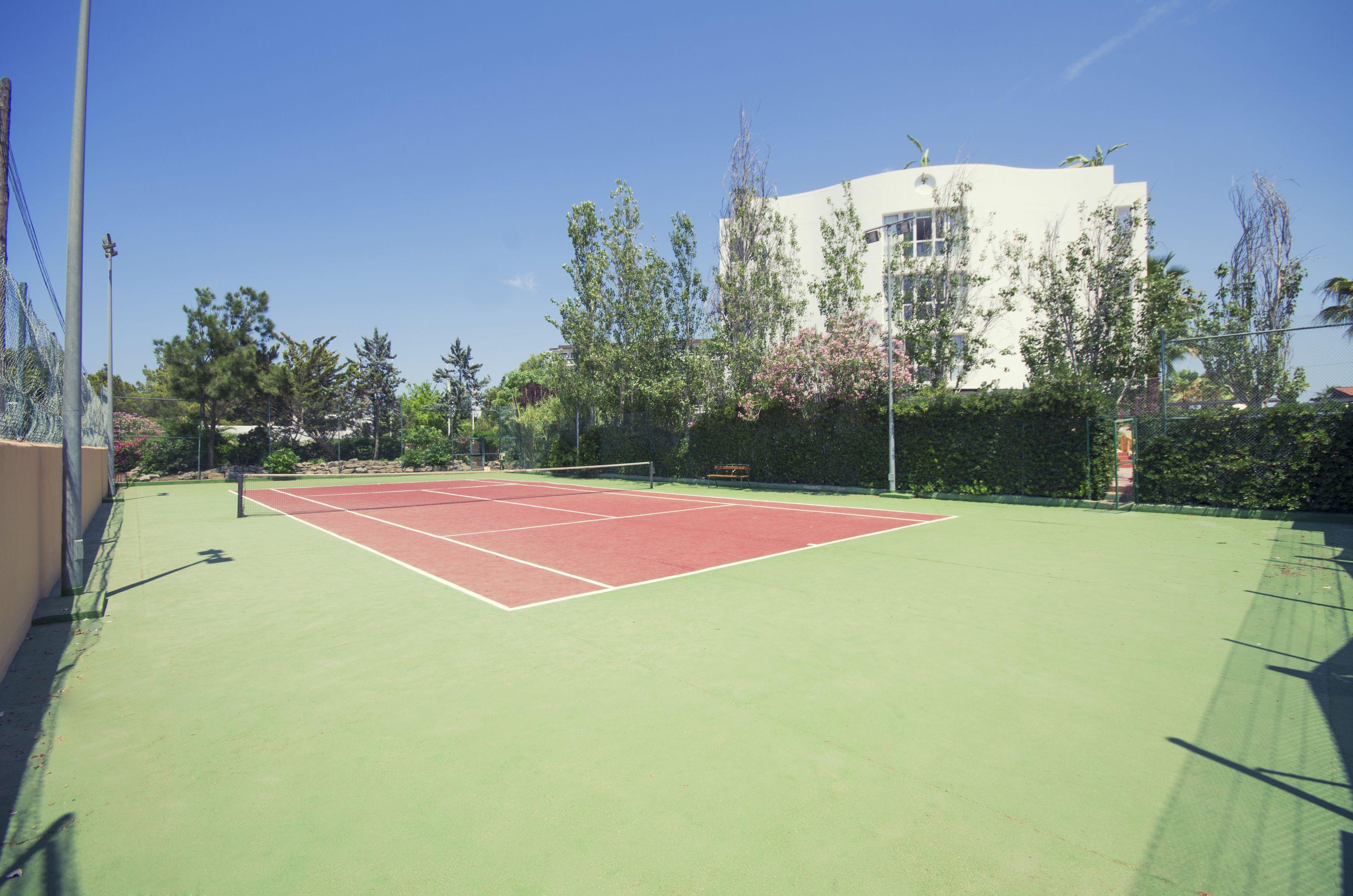 Sant Antoni de Portmany Azuline Hotel Bergantin מראה חיצוני תמונה