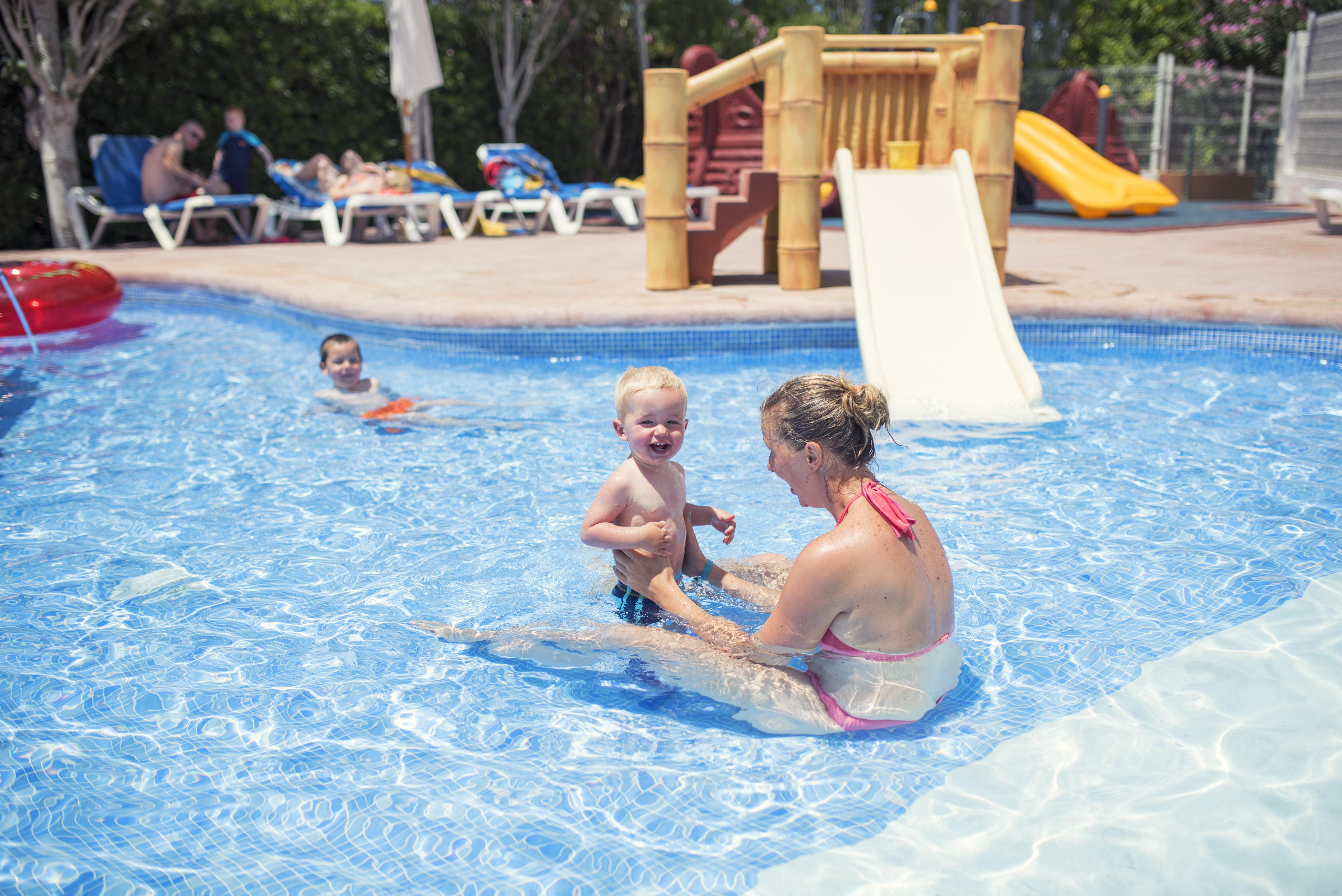 Sant Antoni de Portmany Azuline Hotel Bergantin מראה חיצוני תמונה