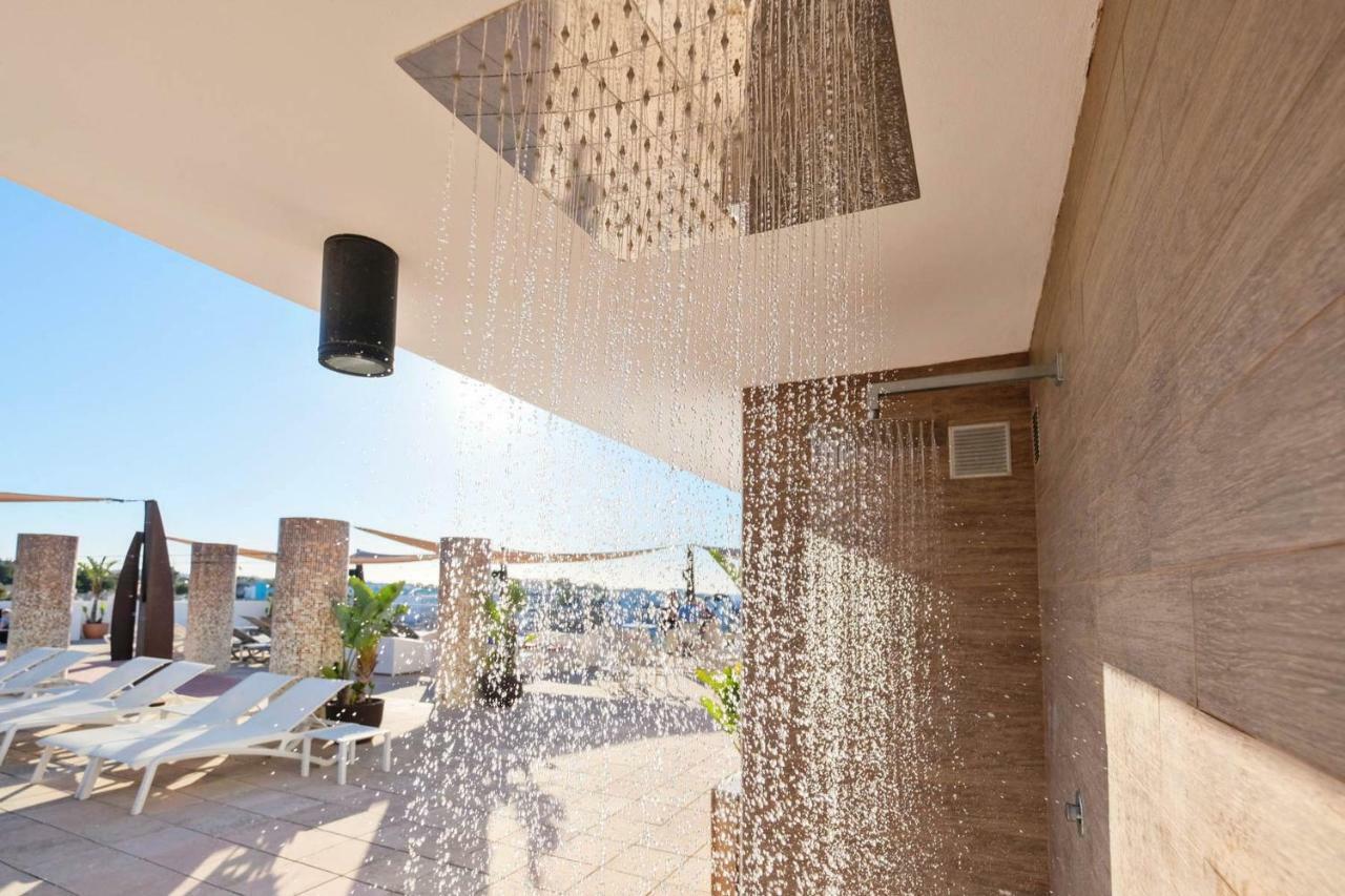 Sant Antoni de Portmany Azuline Hotel Bergantin מראה חיצוני תמונה