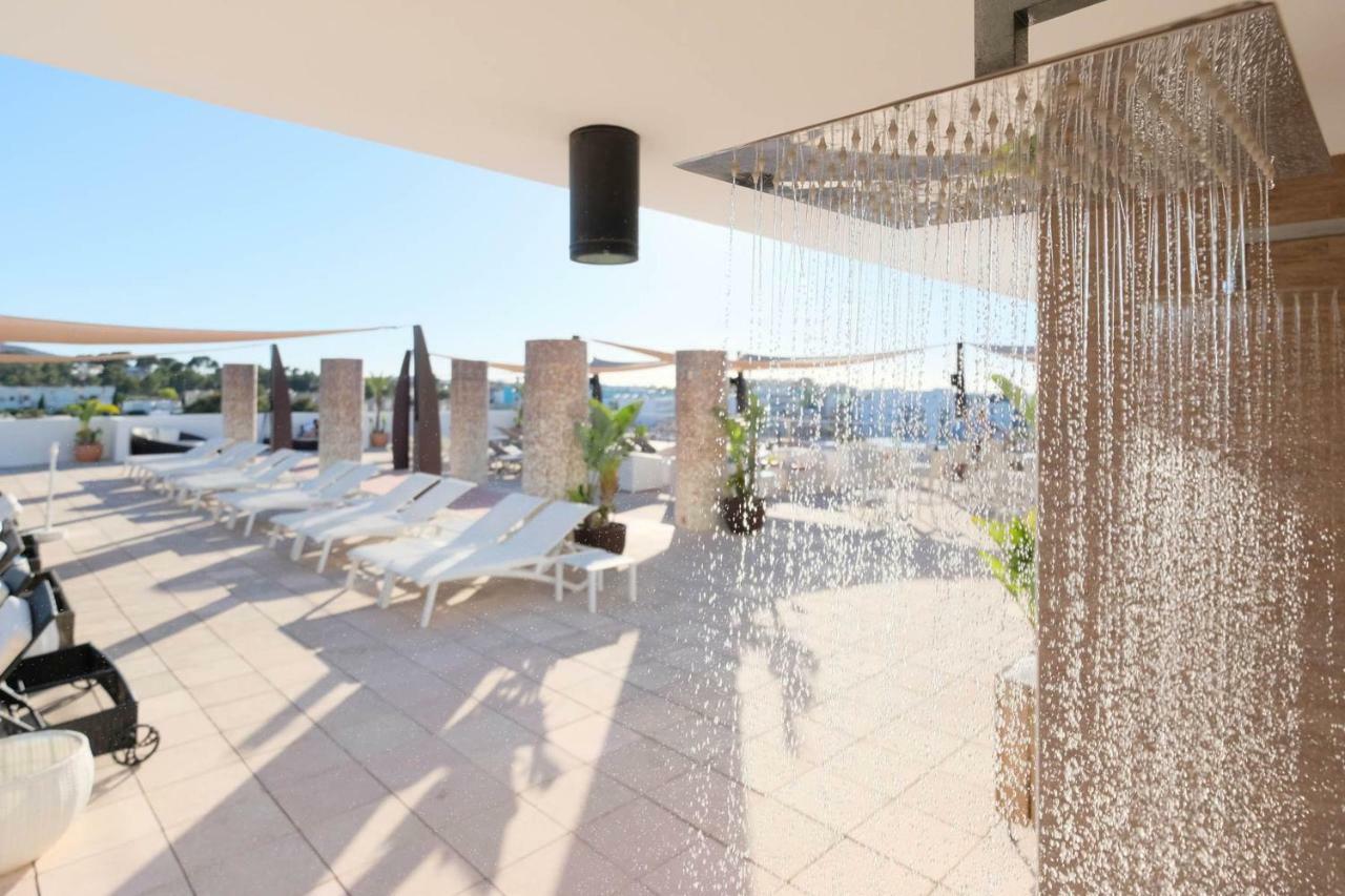 Sant Antoni de Portmany Azuline Hotel Bergantin מראה חיצוני תמונה